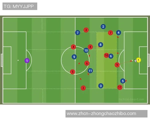 足球长传技艺解析与实战应用探讨提升球队整体战术水平