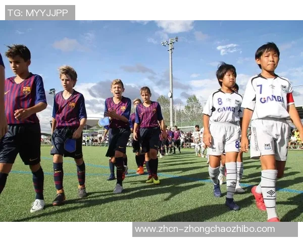 北京足球训练营助力青少年成长培养未来足球明星的摇篮与梦想之地